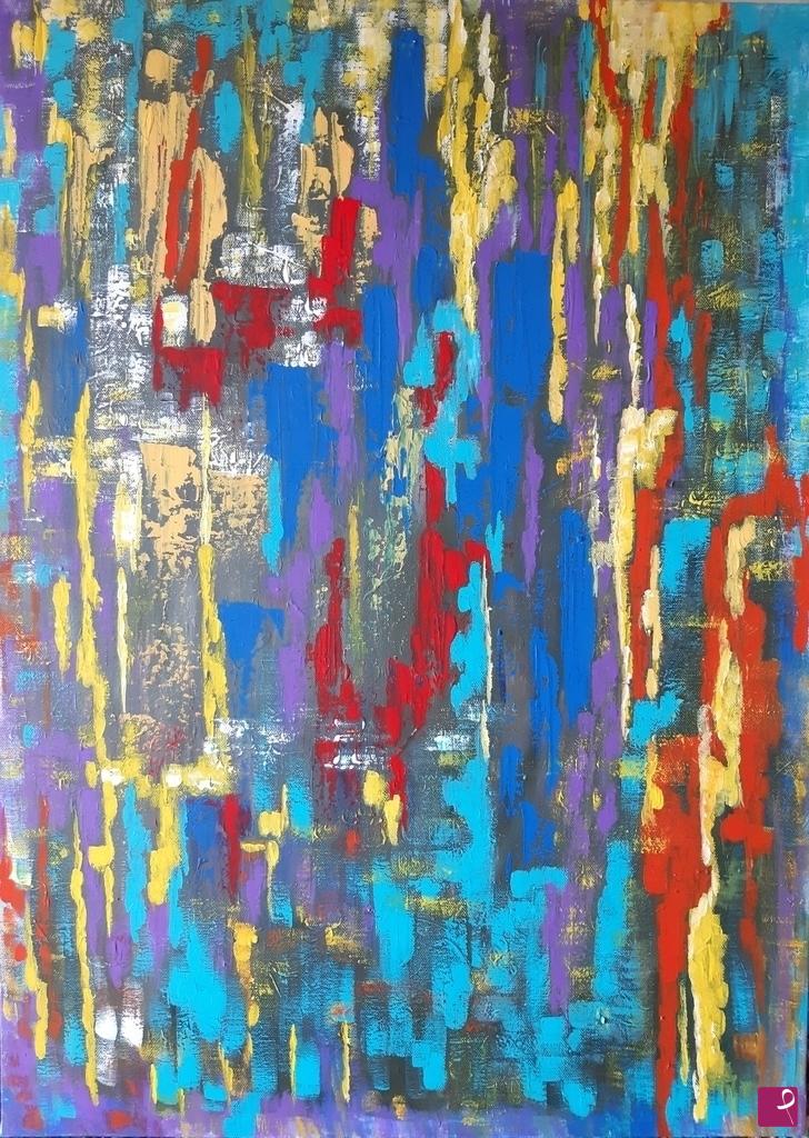 quadri in vendita online - Abstractart 