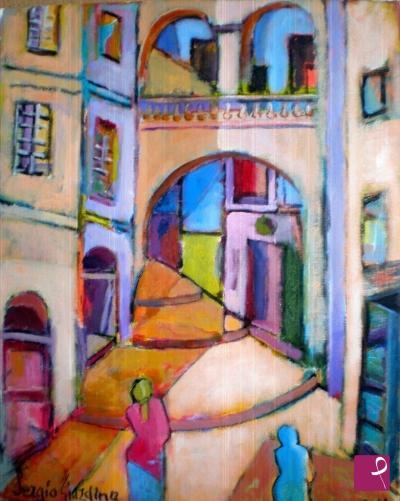 Quadro in vendita online