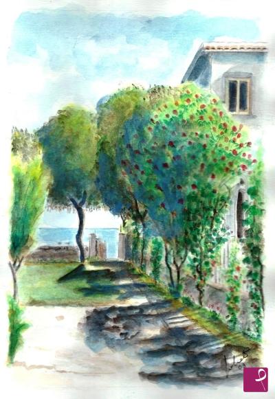 Quadro in vendita online