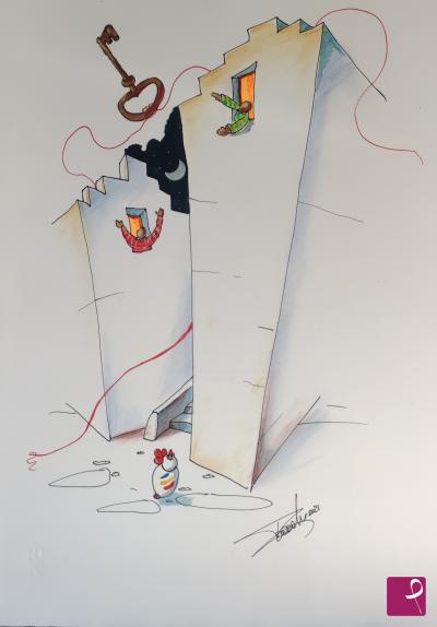 Quadro in vendita online