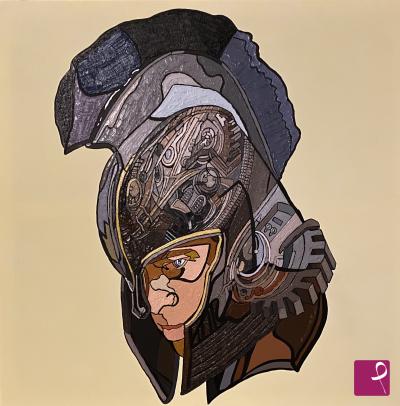 Quadro venduto su PitturiAmo