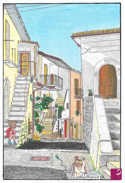 Quadro in vendita online