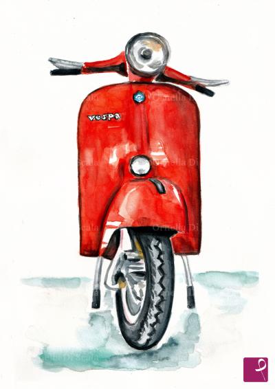 Quadro venduto su PitturiAmo