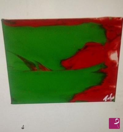 Quadro venduto su PitturiAmo