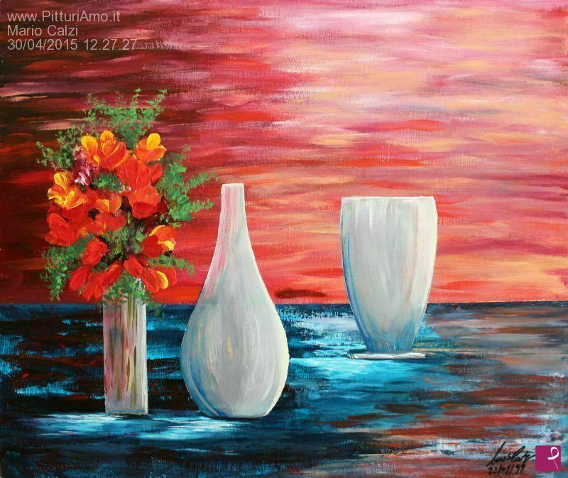 quadri in vendita online - Acrylic MSC 024