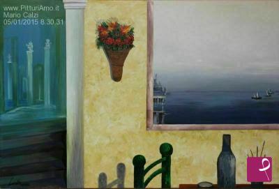 Quadro in vendita online