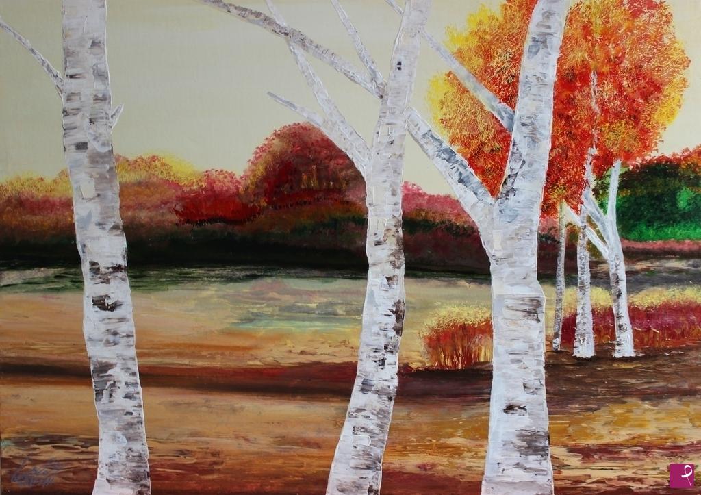 quadri in vendita online - Acrylic MSC 159