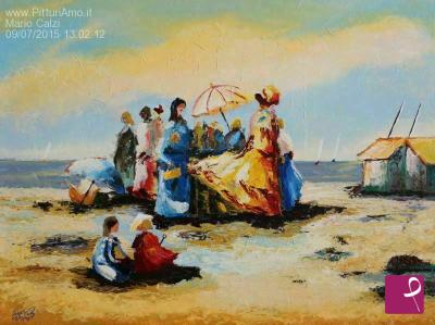 Quadro in vendita online
