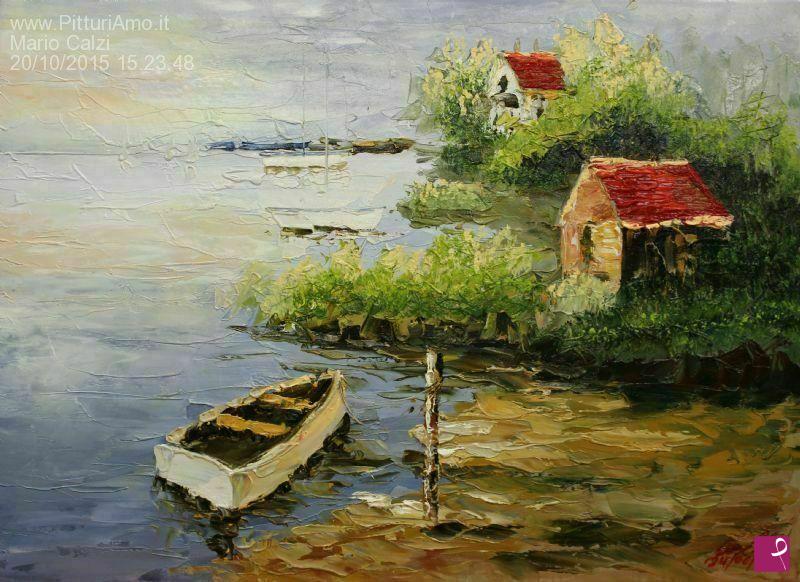 quadri in vendita online - Acrylic MSC 210