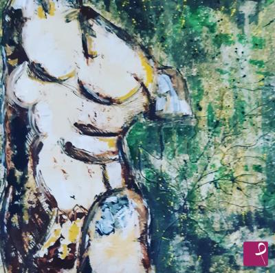 Quadro venduto su PitturiAmo