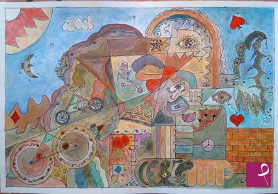 Quadro in vendita online