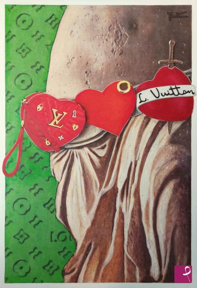 Quadro in vendita online