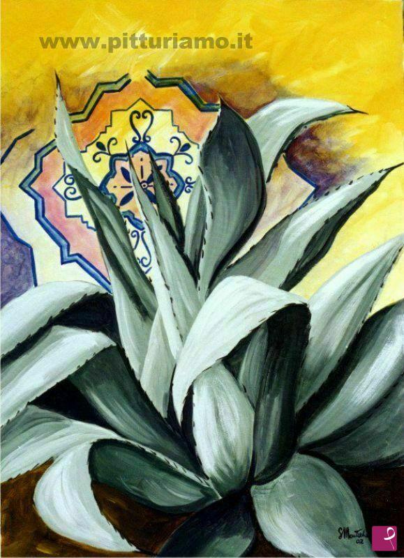 quadri in vendita online - agave
