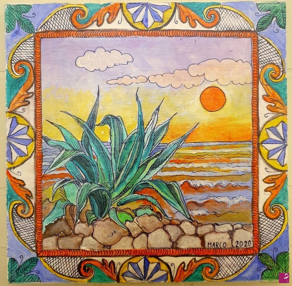 quadri in vendita online - agave