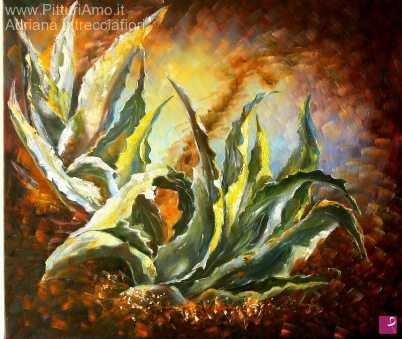 quadri in vendita online - AGAVE