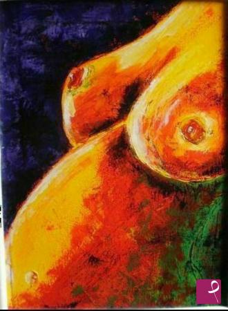 Quadro venduto su PitturiAmo