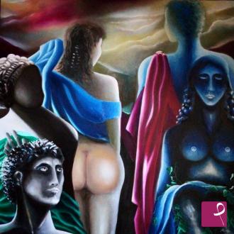 Quadro in vendita online