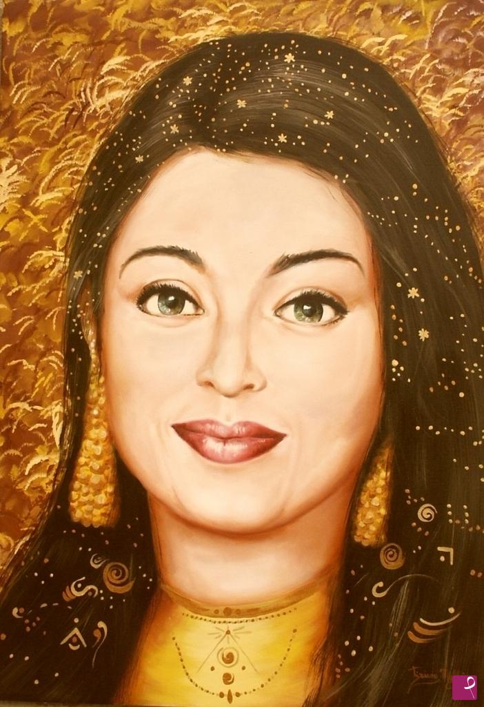quadri in vendita online - AISHWARYA