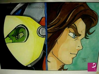 Quadro in vendita online