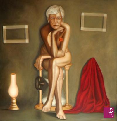 Quadro venduto su PitturiAmo