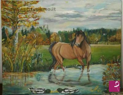 Quadro in vendita online