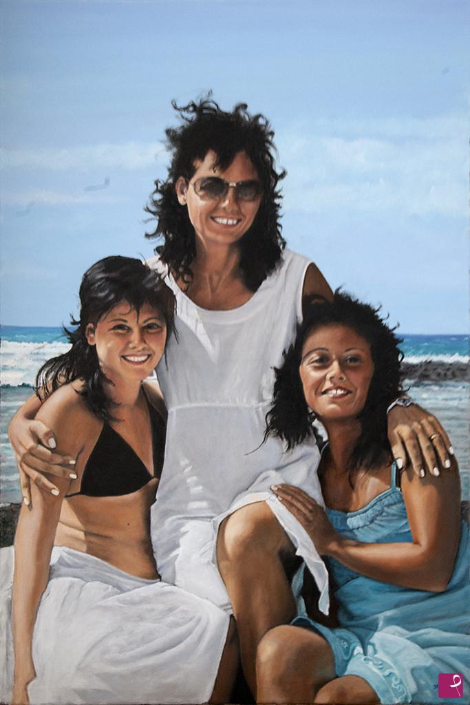 quadri in vendita online - AL MARE