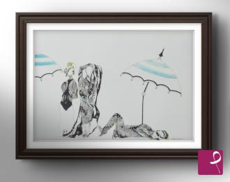 Quadro in vendita online
