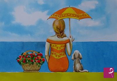 Quadro in vendita online