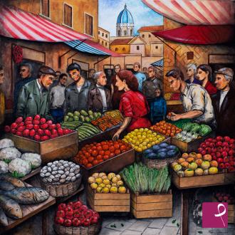 Quadro in vendita online