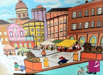 Quadro in vendita online