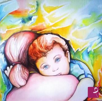 Quadro in vendita online