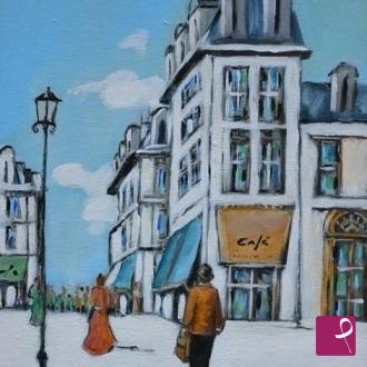 Quadro in vendita online