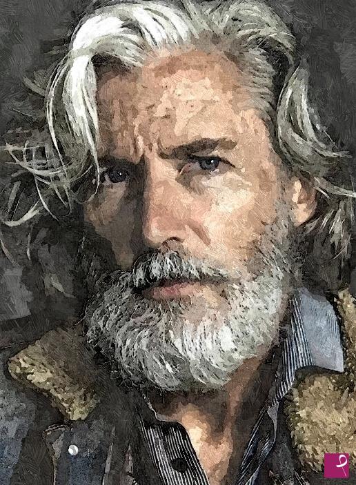 quadri in vendita online - Alabama man