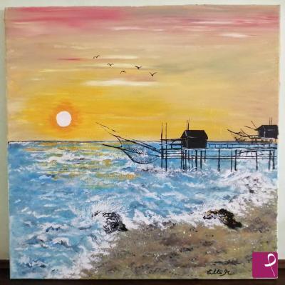Quadro in vendita online
