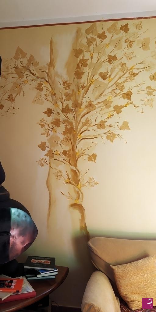 quadri in vendita online - albero 