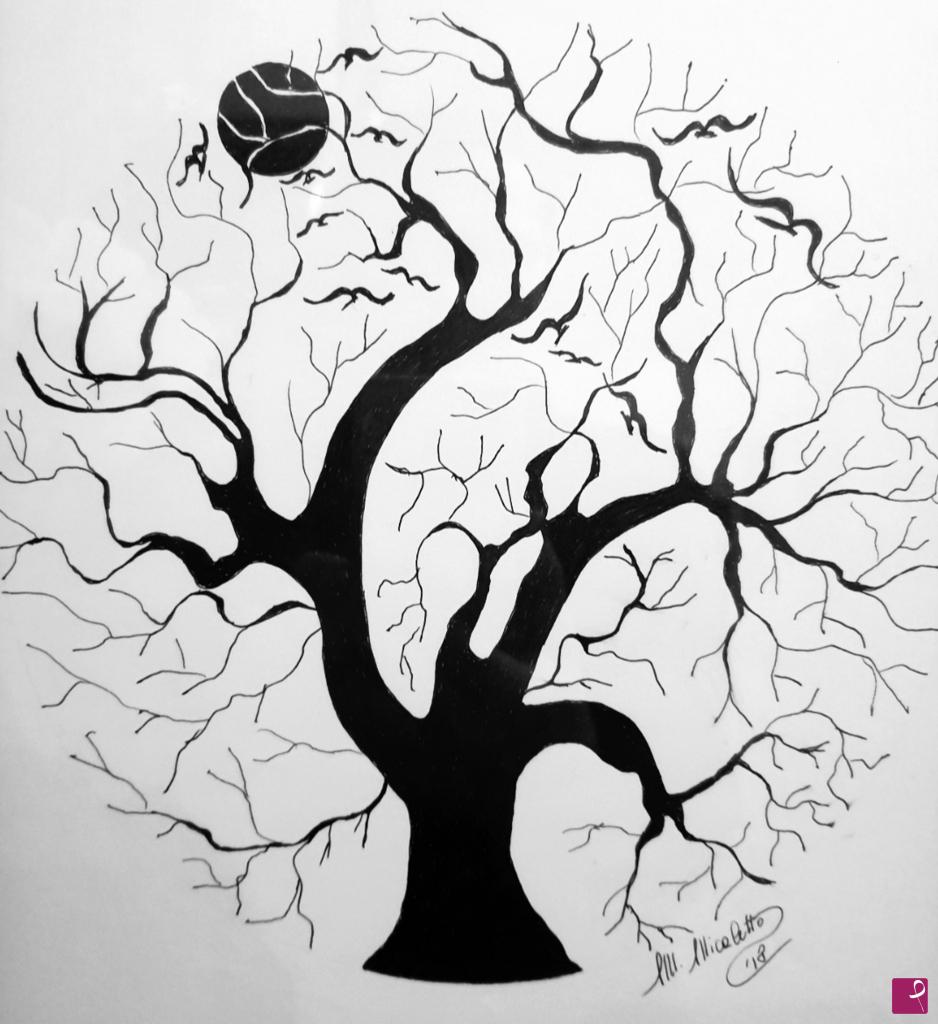 quadri in vendita online - ALBERO
