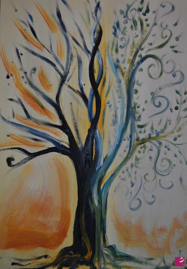 quadri in vendita online - ALBERO
