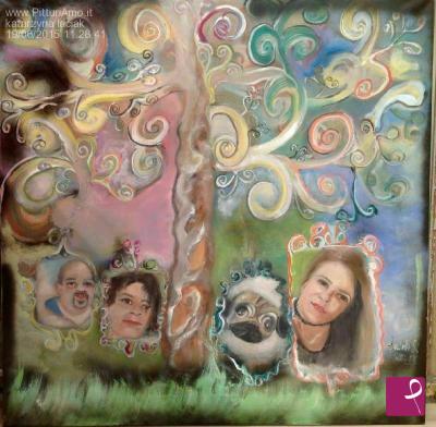 Quadro in vendita online