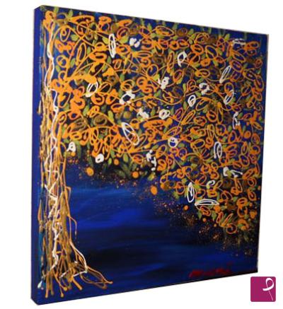 Quadro venduto su PitturiAmo