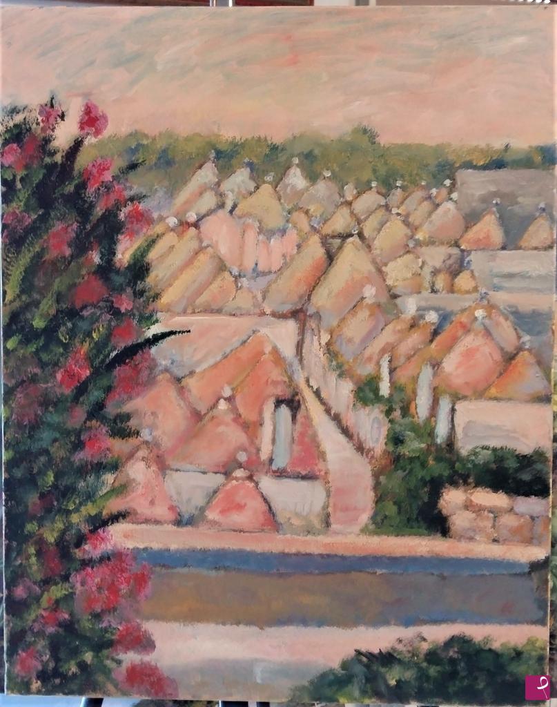 quadri in vendita online - alberobello puglia