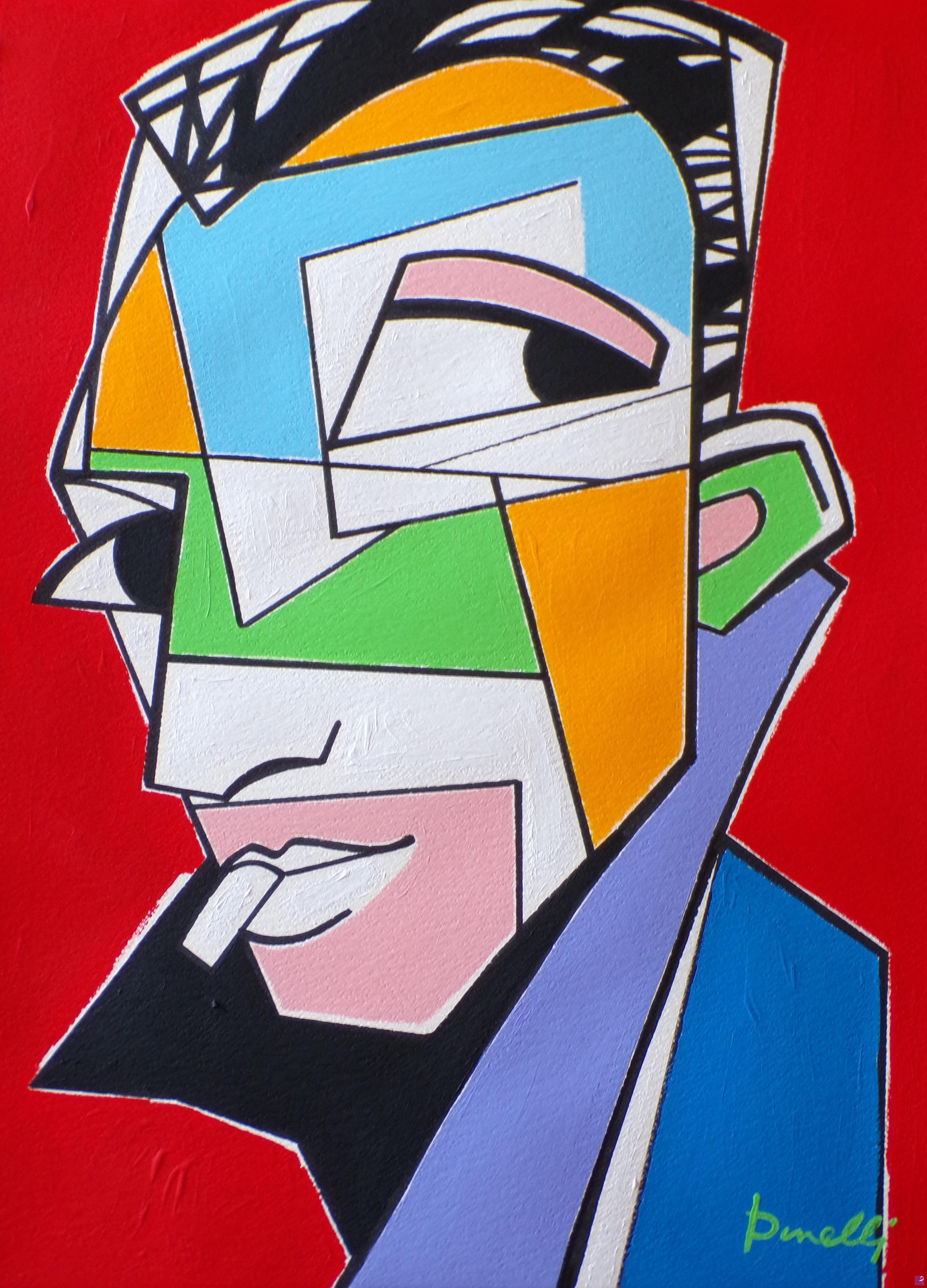 quadri in vendita online - Albert Camus