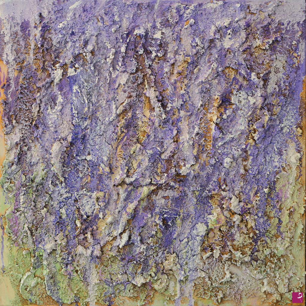 quadri in vendita online - ALCHIMIA VIOLA