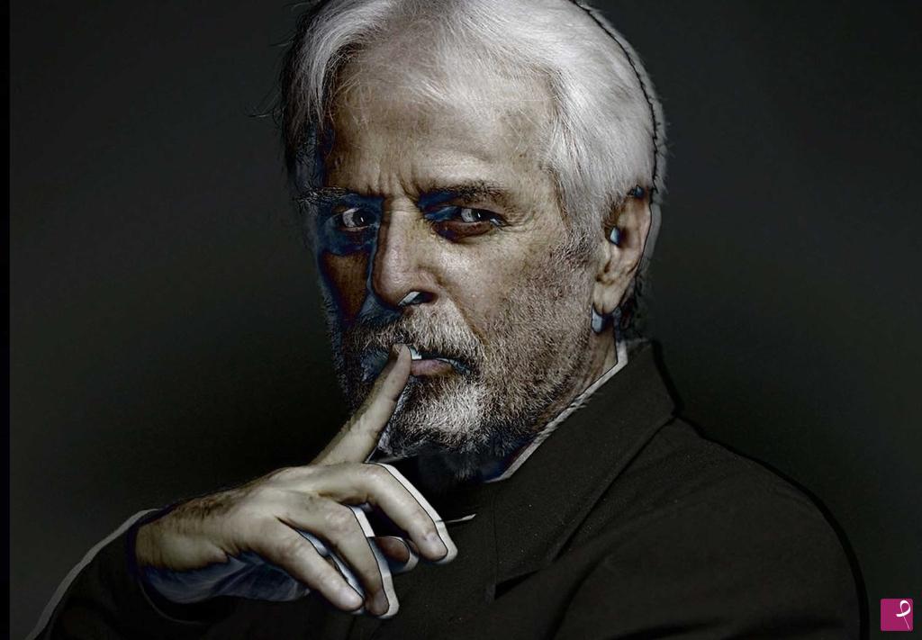 quadri in vendita online - Alejandro Jodorowsky