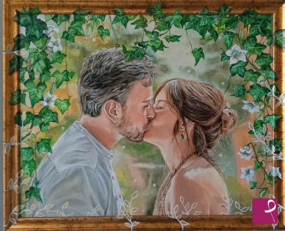 Quadro venduto su PitturiAmo