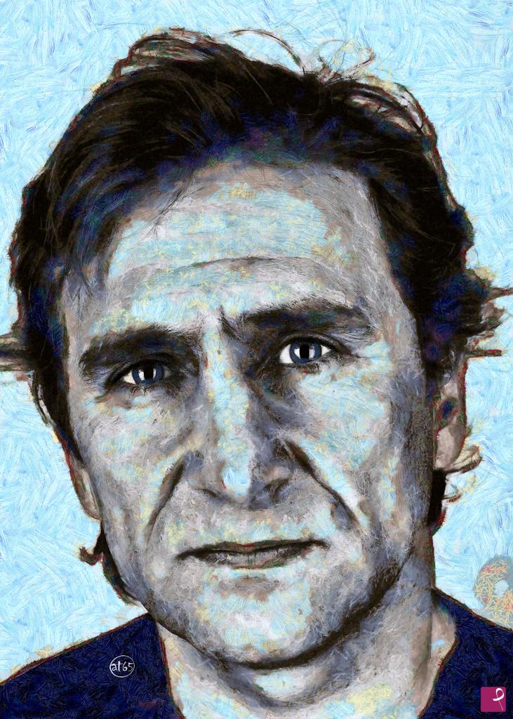 quadri in vendita online - Alex Zanardi