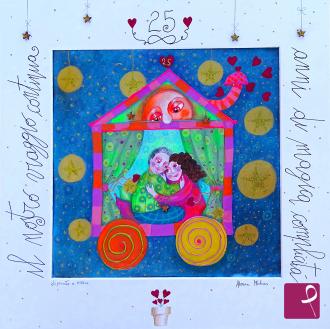 Quadro in vendita online