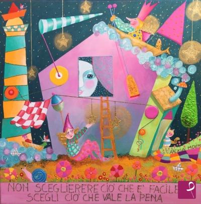 Quadro in vendita online