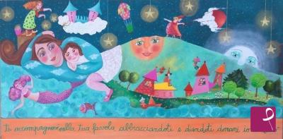 Quadro venduto su PitturiAmo