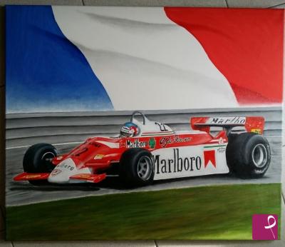 Quadro venduto su PitturiAmo