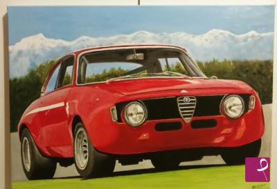 Quadro in vendita online